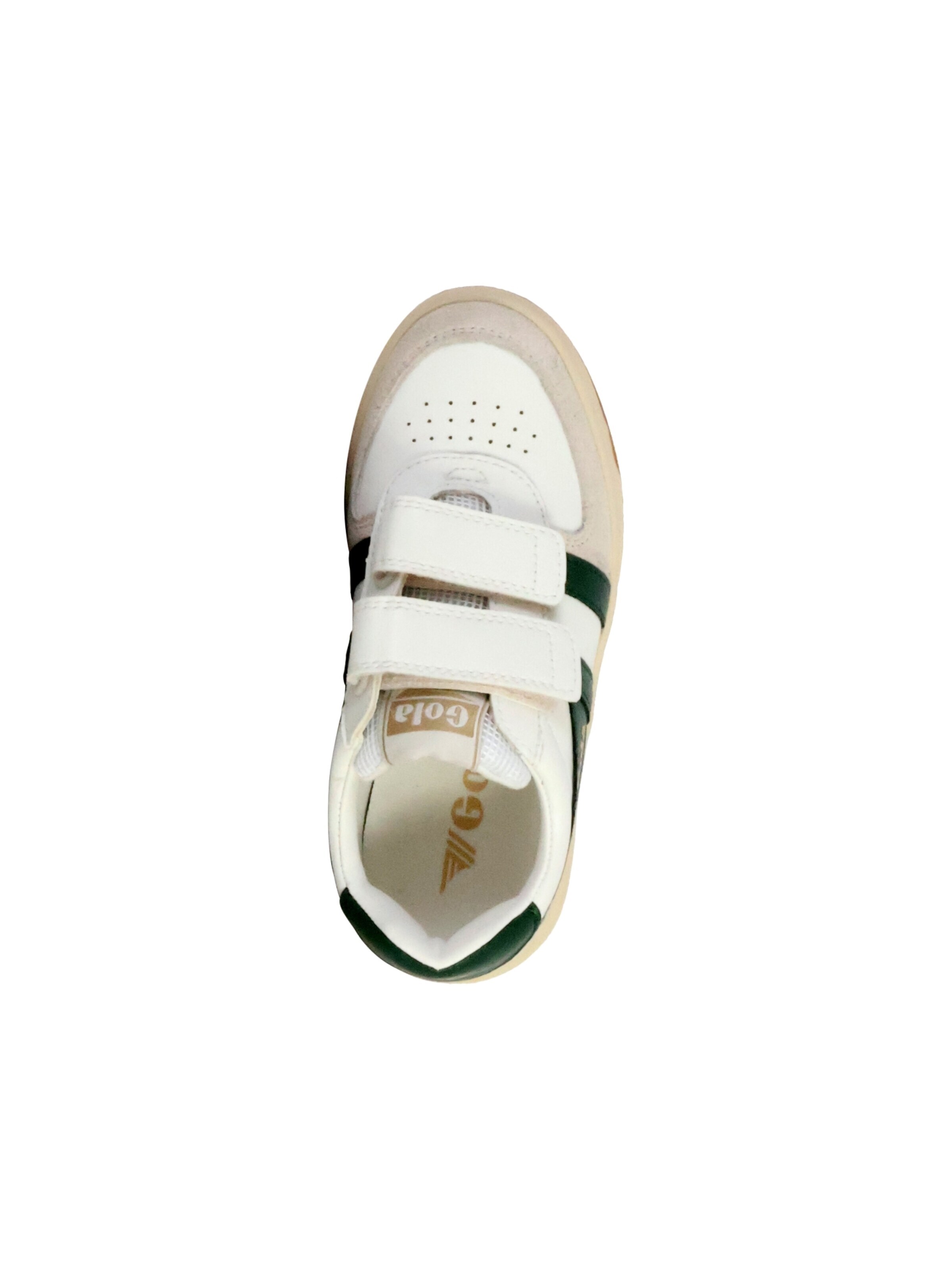 Gola Sneakers in Groen