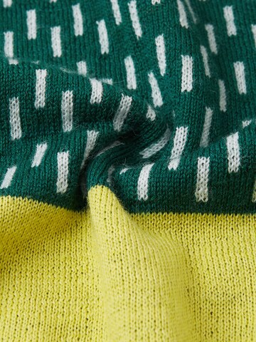 Cardigan 'Moomin Idelar' Reima en vert