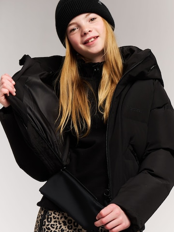 Veste de sport 'PRTCiska JR' PROTEST en noir