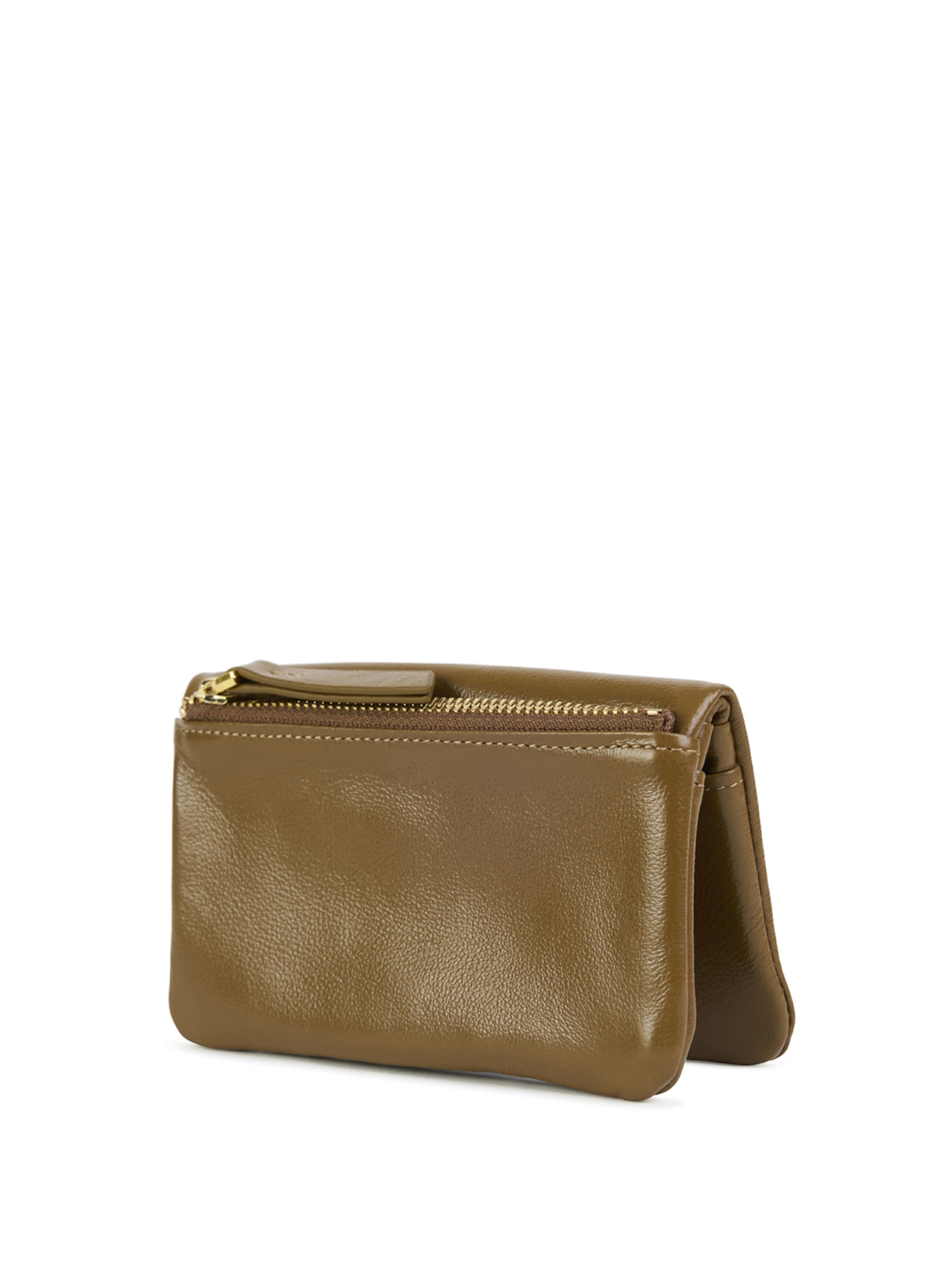 Nat&Nin Plånbok 'Winnie' i brun