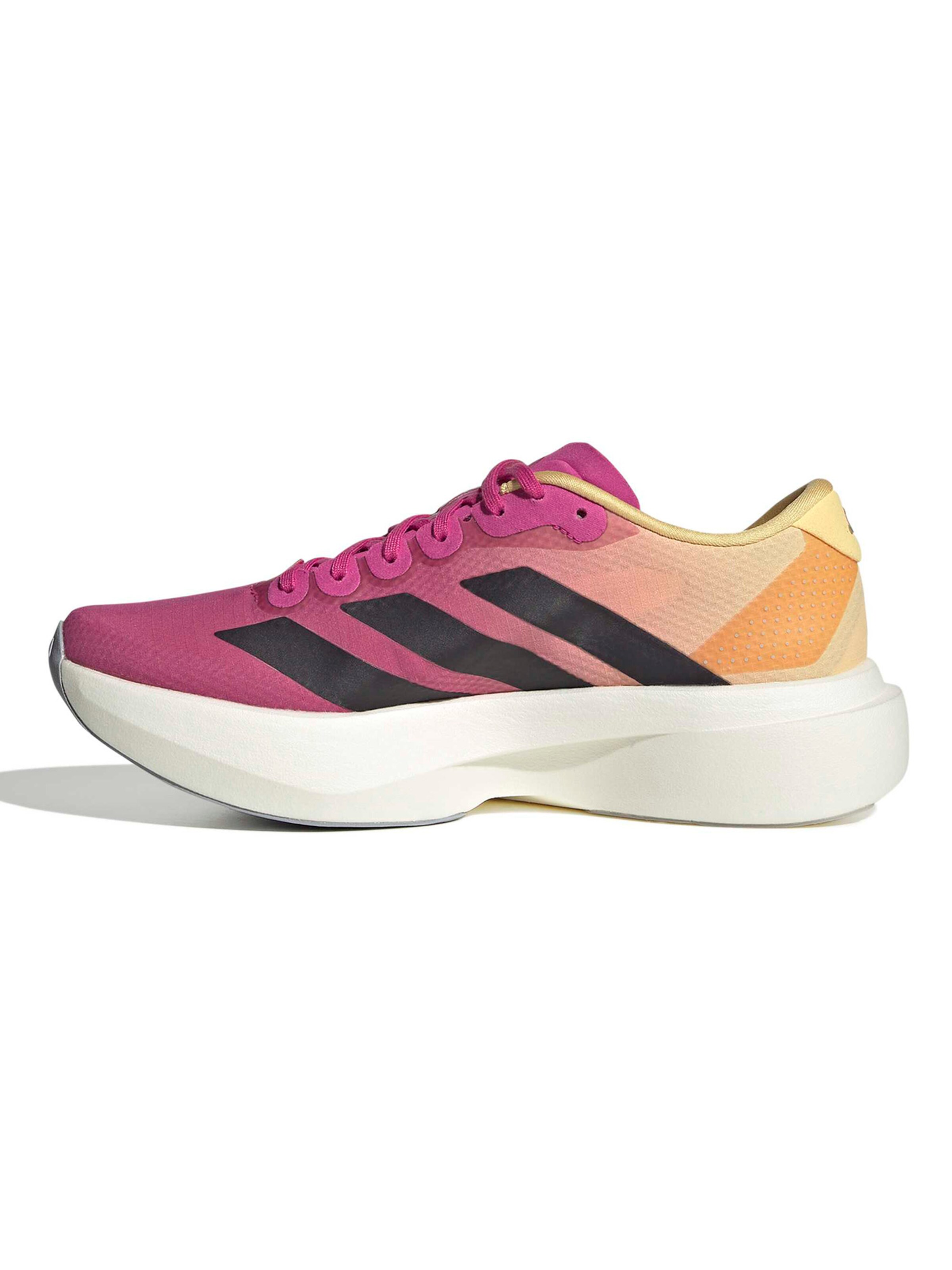 ADIDAS PERFORMANCE Παπούτσι για τρέξιμο 'Adizero EVO SL' σε ροζ