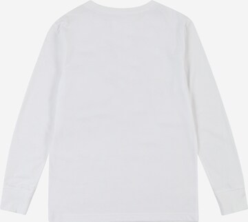 Jordan Koszulka w kolorze biały