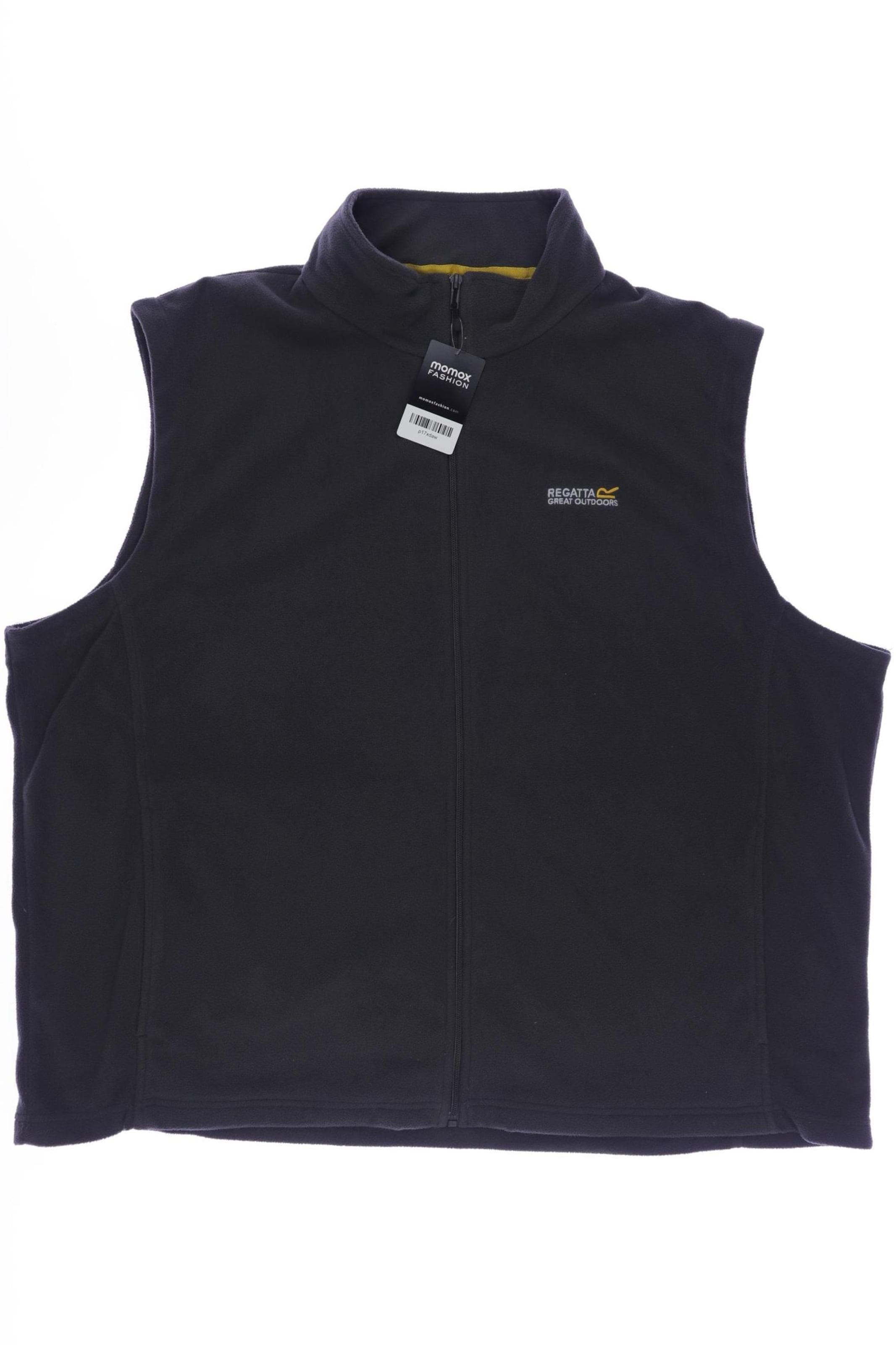 REGATTA Vest in XXXL in Green: front