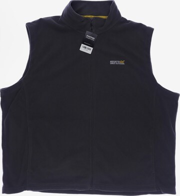 REGATTA Weste XXXL in Grün: Vorderseite