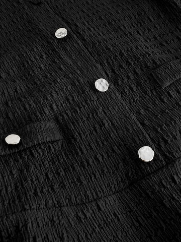 Friends Like These - Vestido em preto