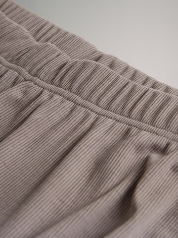 Pyjama The Set en gris