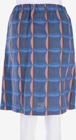 A.P.C. Skirt in XS in Blue