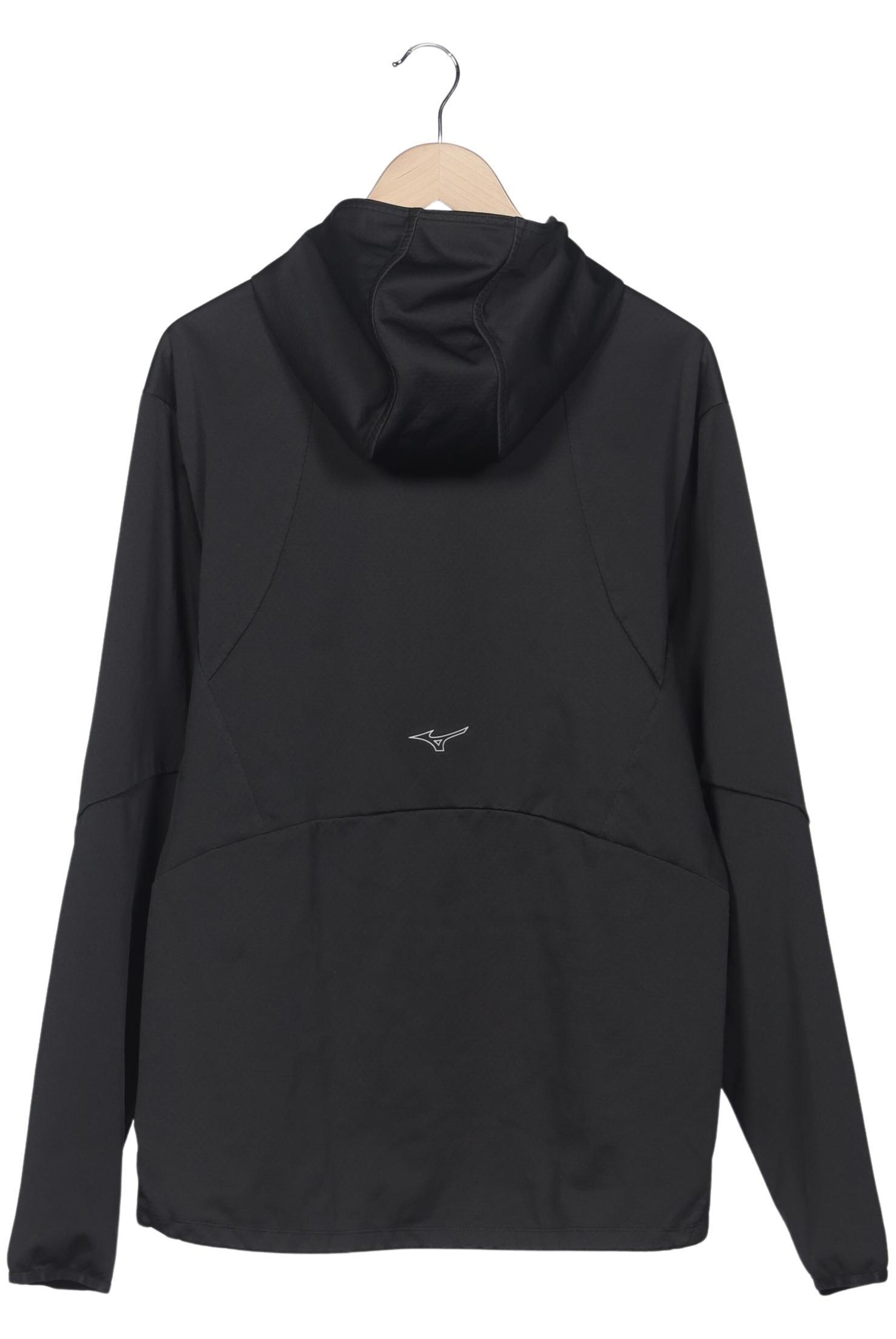 MIZUNO Jacket & Coat in XL in Black