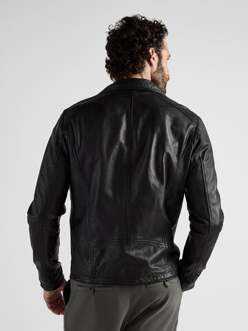 JCC Between-season jacket in Black
