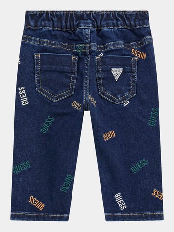 GUESS Regular Jeans in Blue