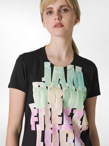 DEHA Shirt in Black