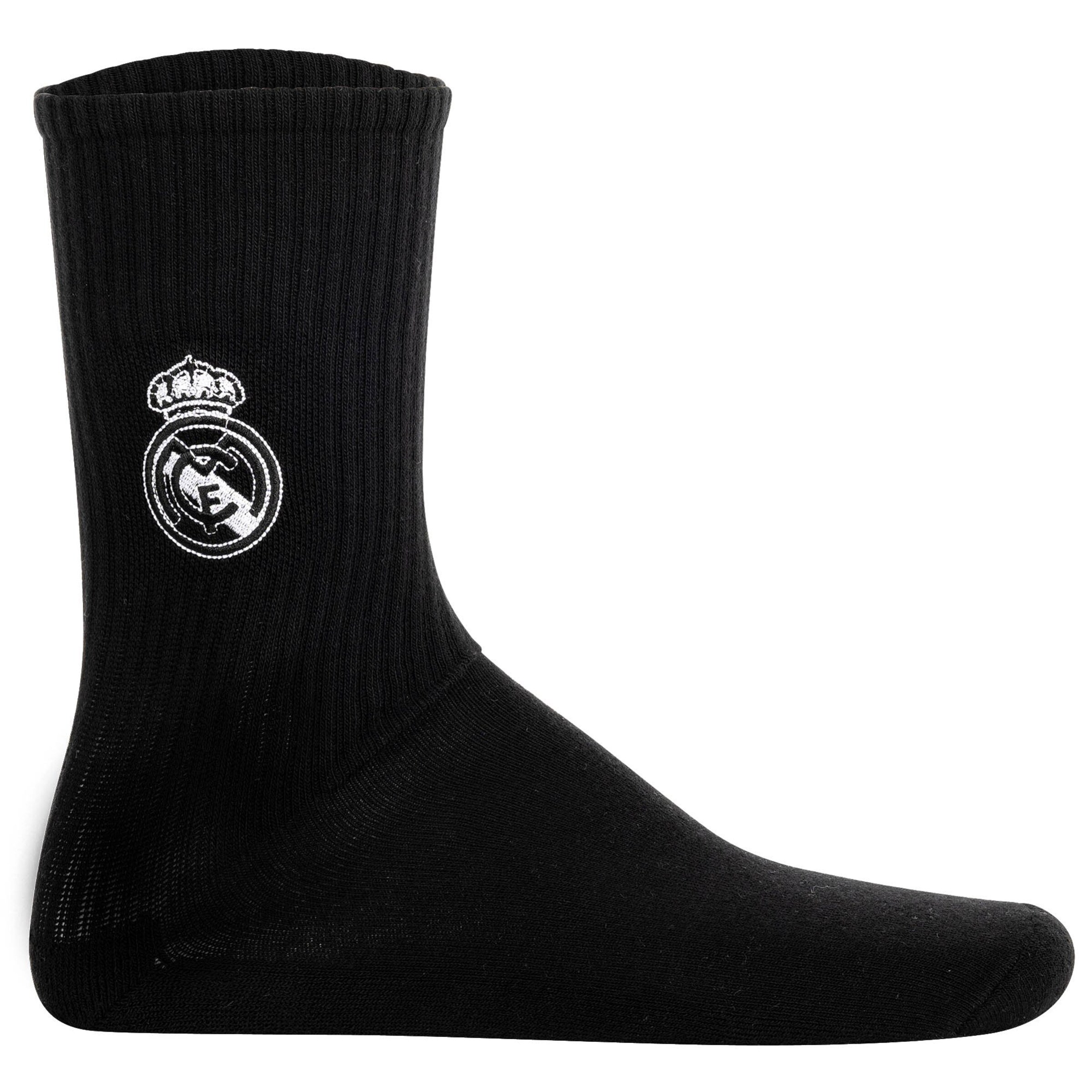 Real Madrid Socken in Mischfarben