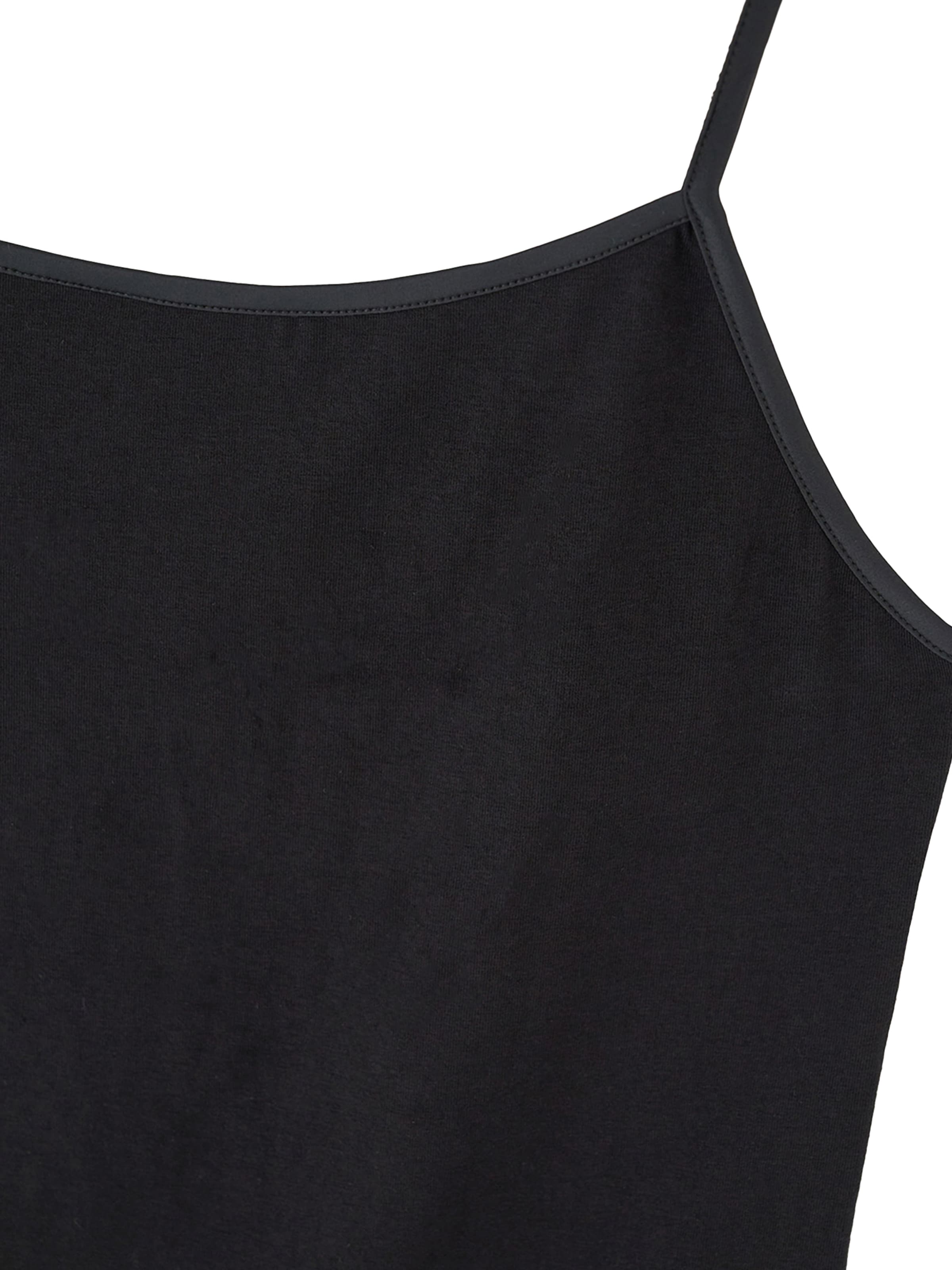 Dagi Aluspaita värissä musta