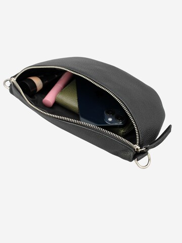 Brise Shoulder bag 'Serra' in Black