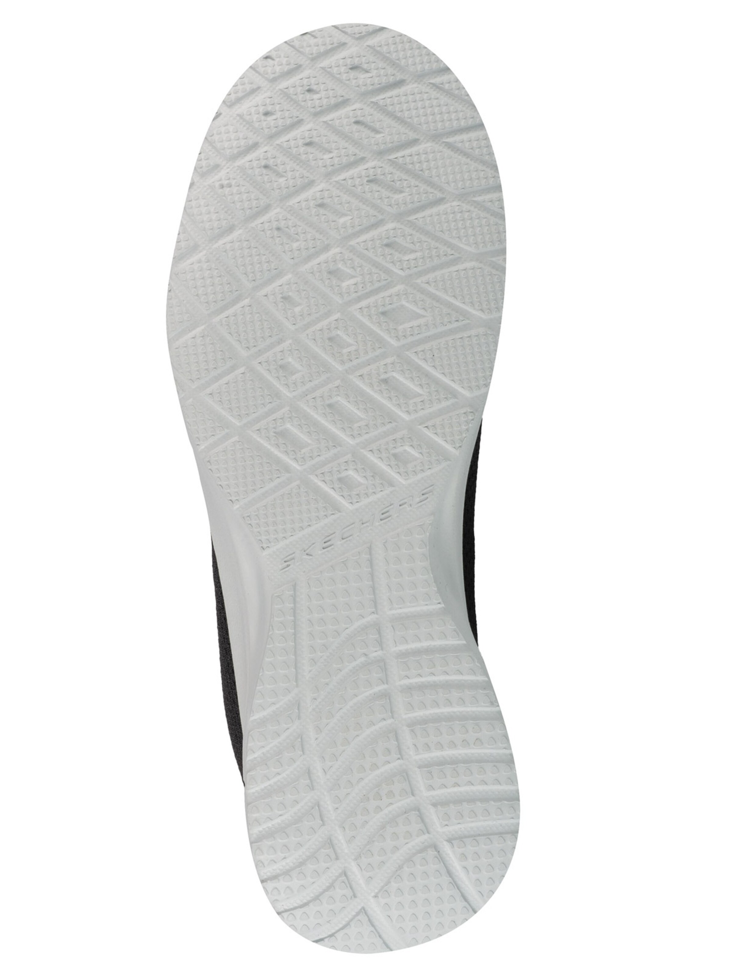 SKECHERS Slip-Ons 'Dynamight' in Black