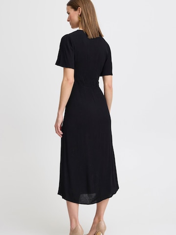b.young - Vestido ' Jacqueline ' en negro