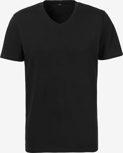 s.Oliver Majica u crna, Pregled proizvoda