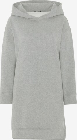 CHIEMSEE Sweatshirt in Grau: predná strana