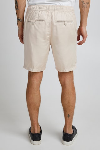 Casual Friday Regular Shorts 'Phelix' in Beige