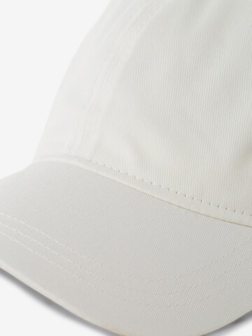 Calvin Klein Cap in White