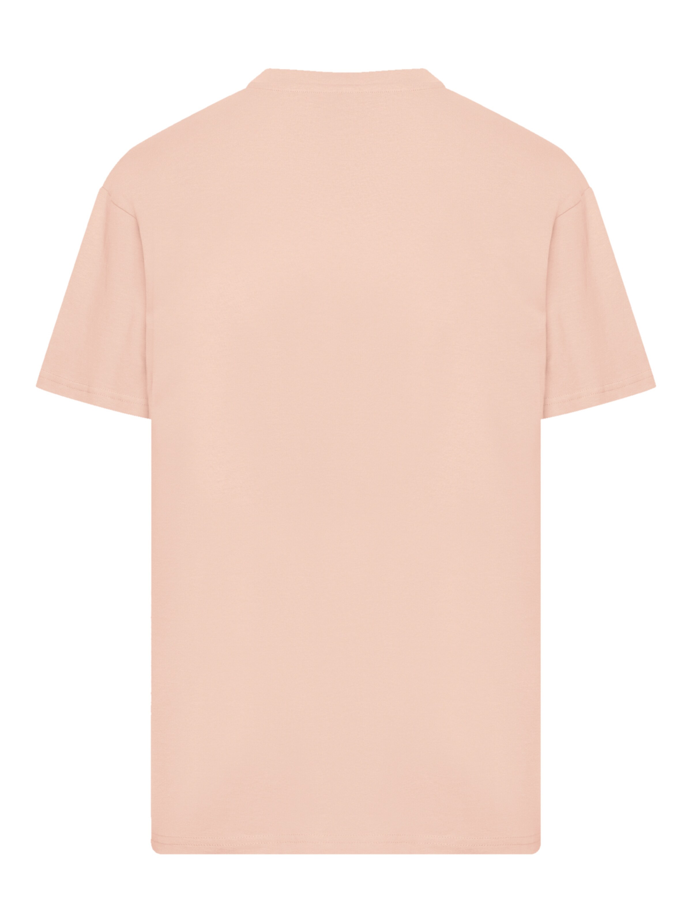 F4NT4STIC Shirt in Red