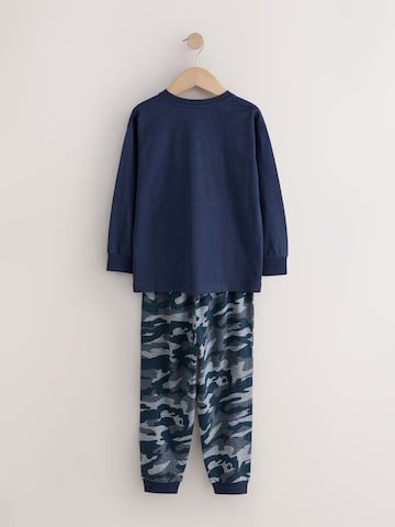 Next Pyjamas i blå