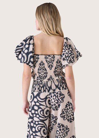 Camomilla Italia Top 'TALWIN' in Beige