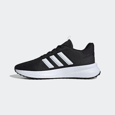 ADIDAS SPORTSWEAR Низкие кроссовки 'X_PLRPATH' в Черный / Белый, Обзор товара