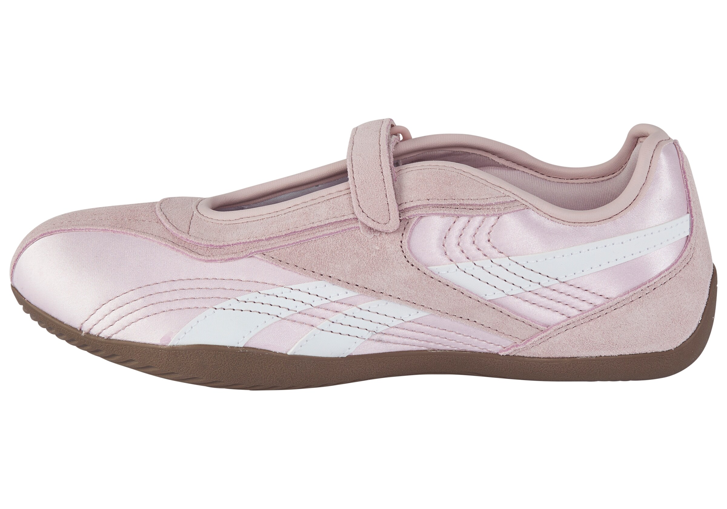 Reebok Sneaker 'Classic' in Pink