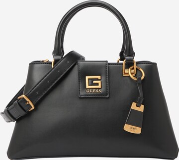 GUESS Handbag 'ALVA' in Black