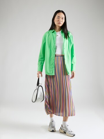 ONLY Skirt 'ONLALMA' in Mixed colors