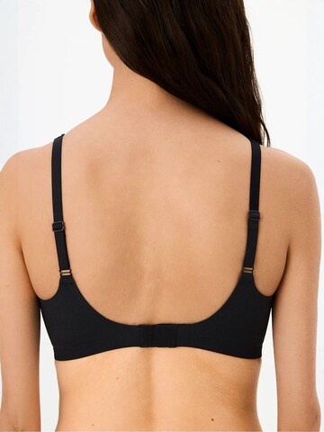 Classique Soutien-gorge 'BHs & Bralettes' Penti en noir