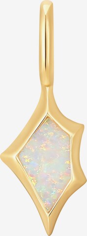 ANIA HAIE Pendant in Gold: front