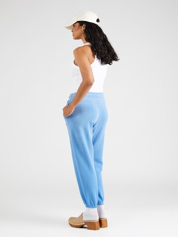 Polo Ralph Lauren Tapered Trousers in Blue