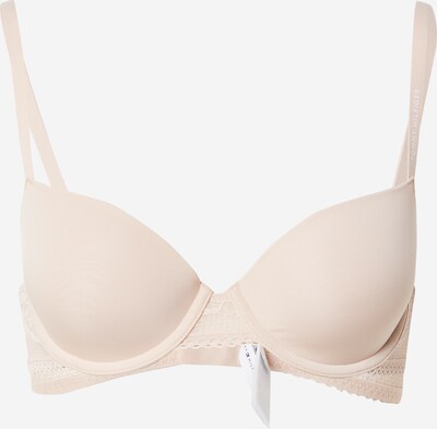 Tommy Hilfiger Underwear BH in de kleur Beige, Productweergave