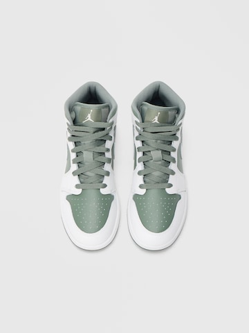 Jordan Tenisky 'AIR JORDAN 1' - Biela