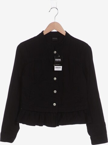 Madeleine Jacket & Coat in S in Black: front