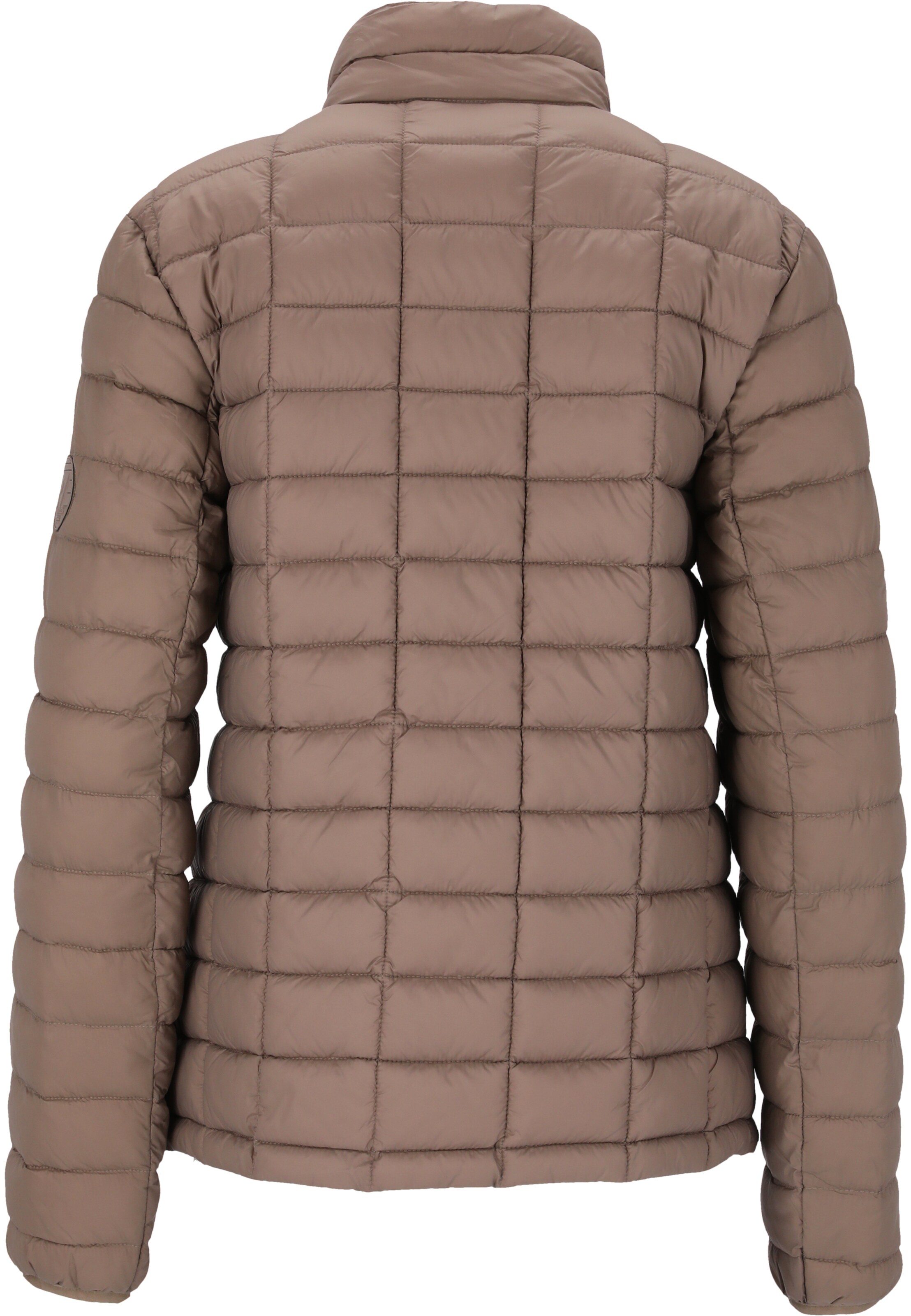 Whistler Funktionsjacke 'Kate' in Braun