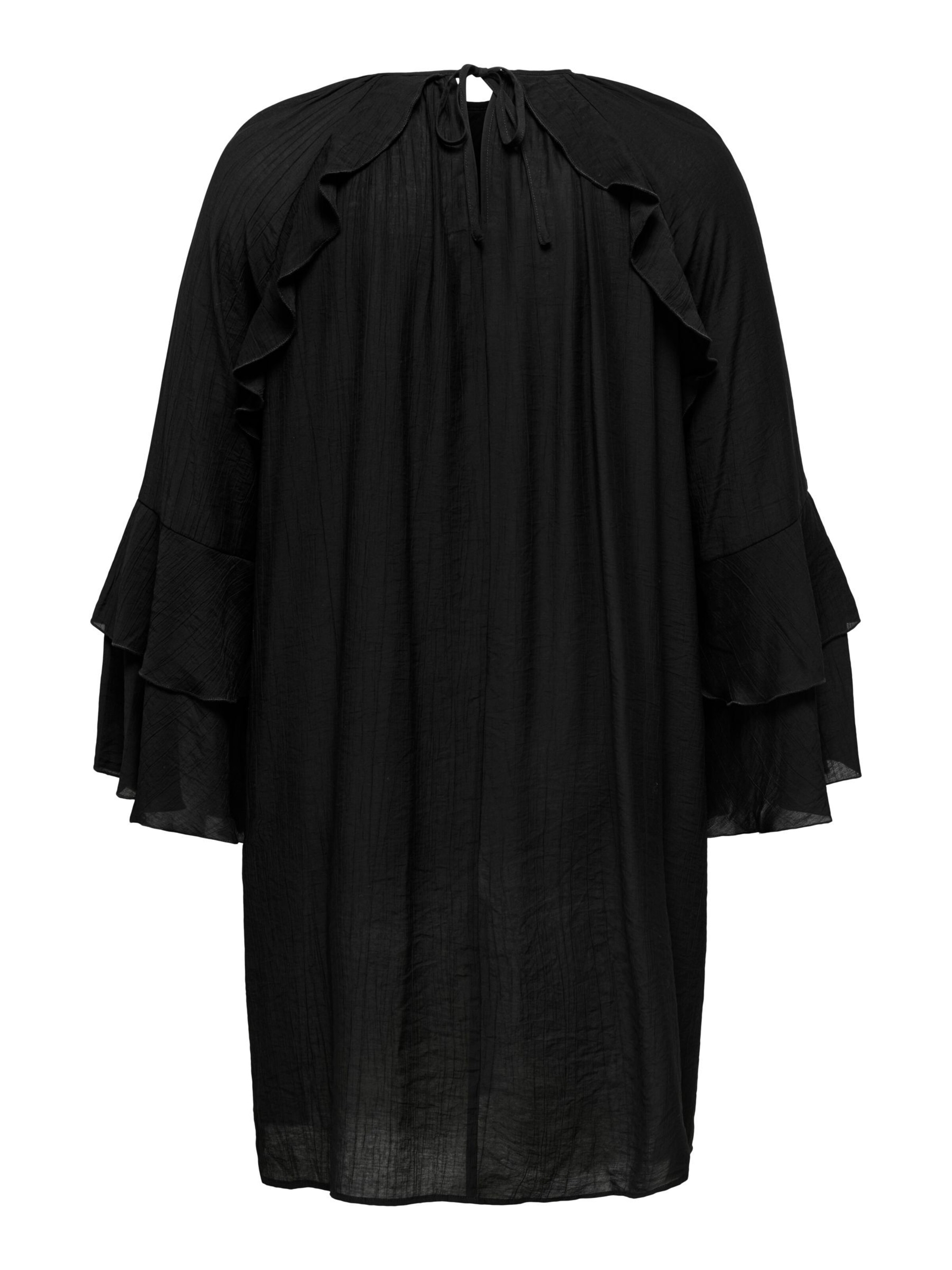 ONLY Carmakoma - Vestido 'CARPARLI' en negro