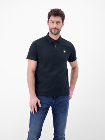 LERROS Shirt in Blauw