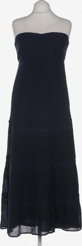 Abercrombie & Fitch Dress in L in Blue: front