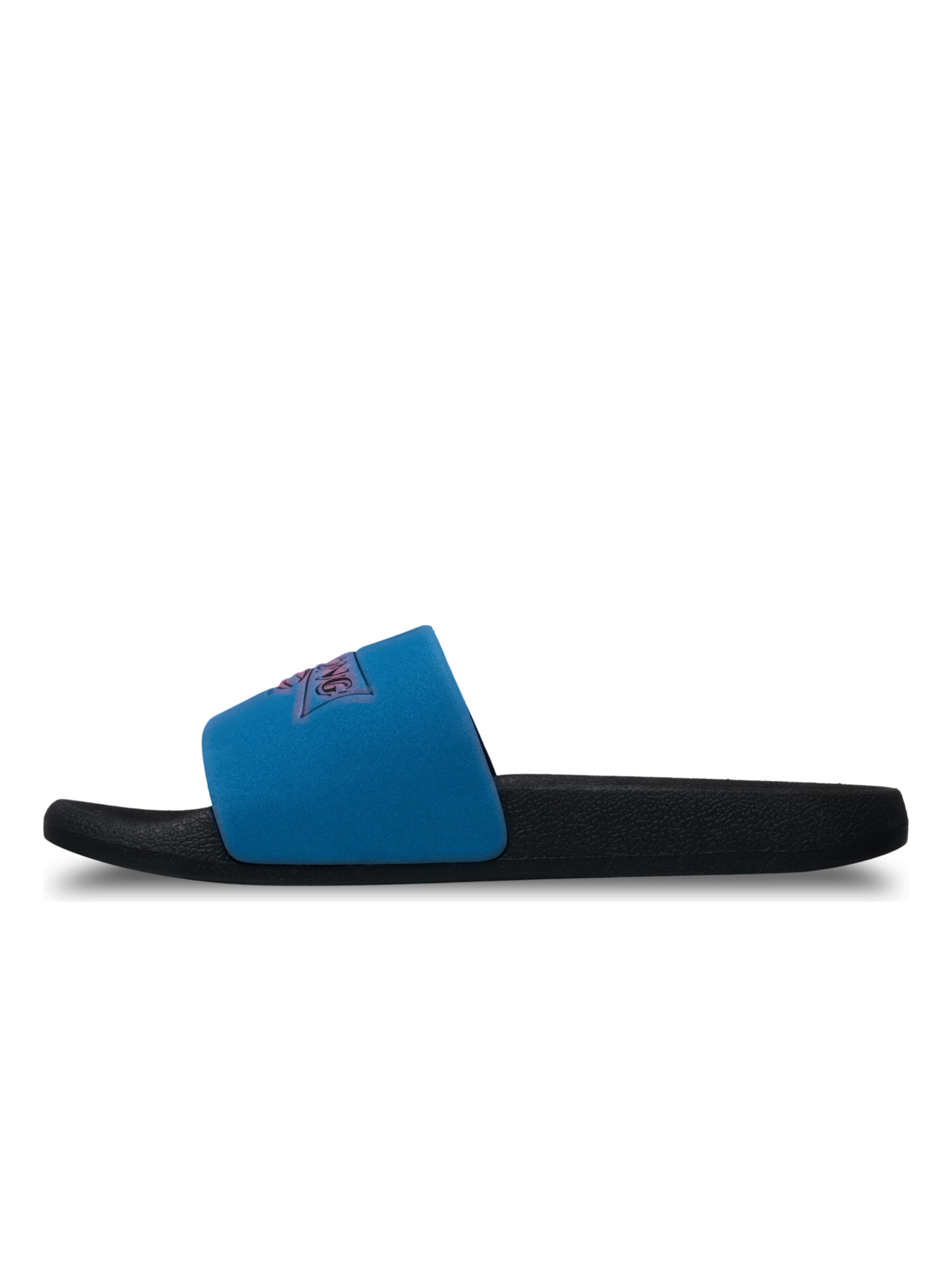 BILLABONG Pantolette 'Paradise' in Blau