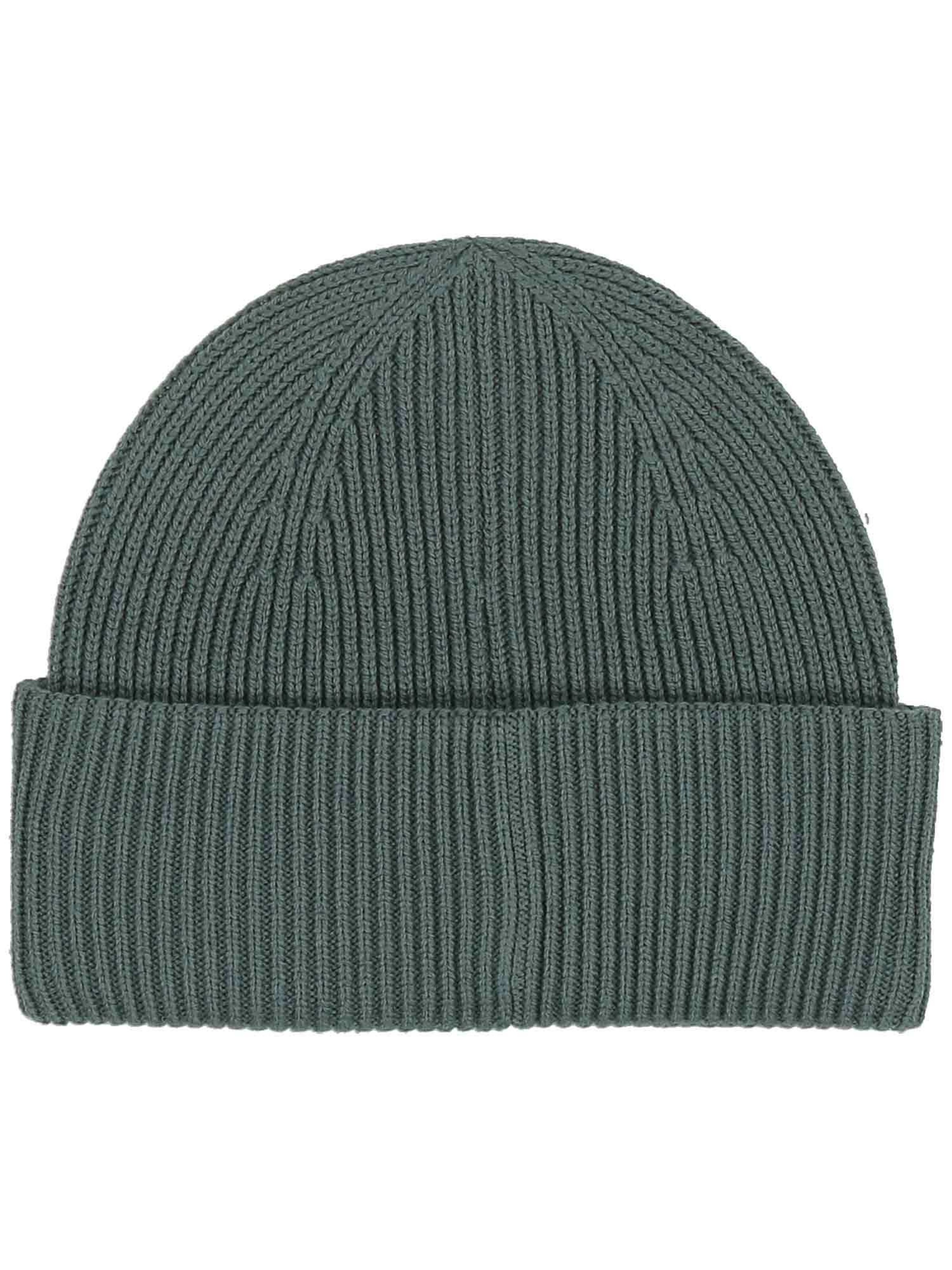 bugatti Beanie in Green