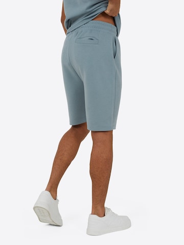 regular Pantaloni di BRAVE SOUL in blu