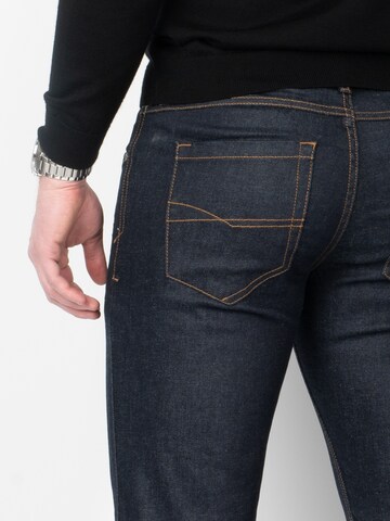 Sunwill Regular Jeans in Blauw