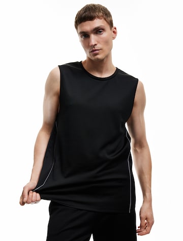 Koton Shirt in Black: front