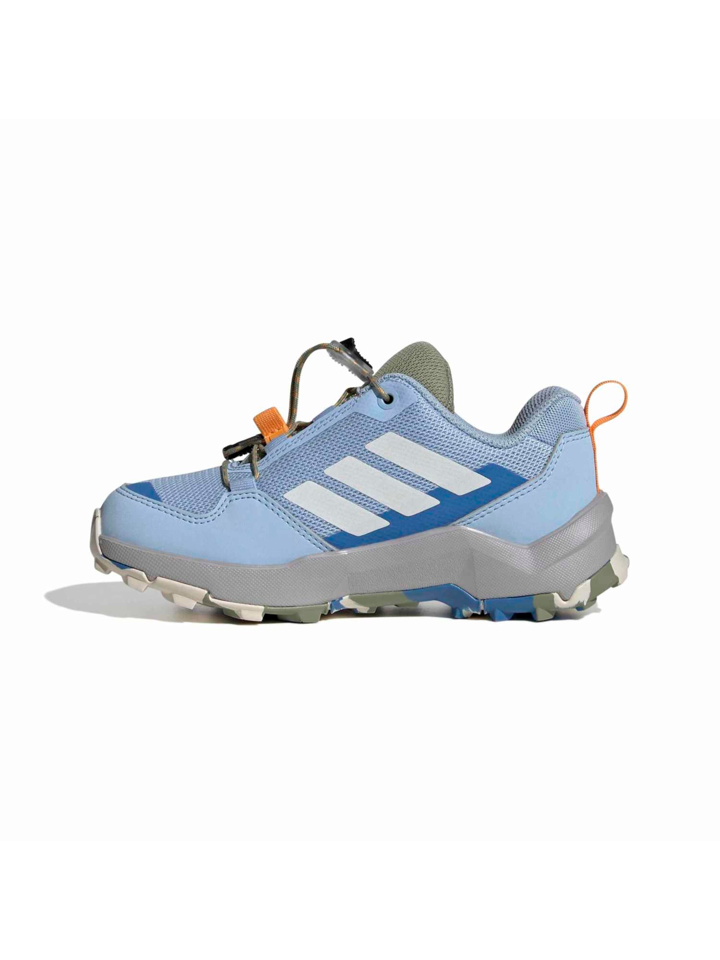 Chaussure basse 'AX4S' ADIDAS TERREX en bleu