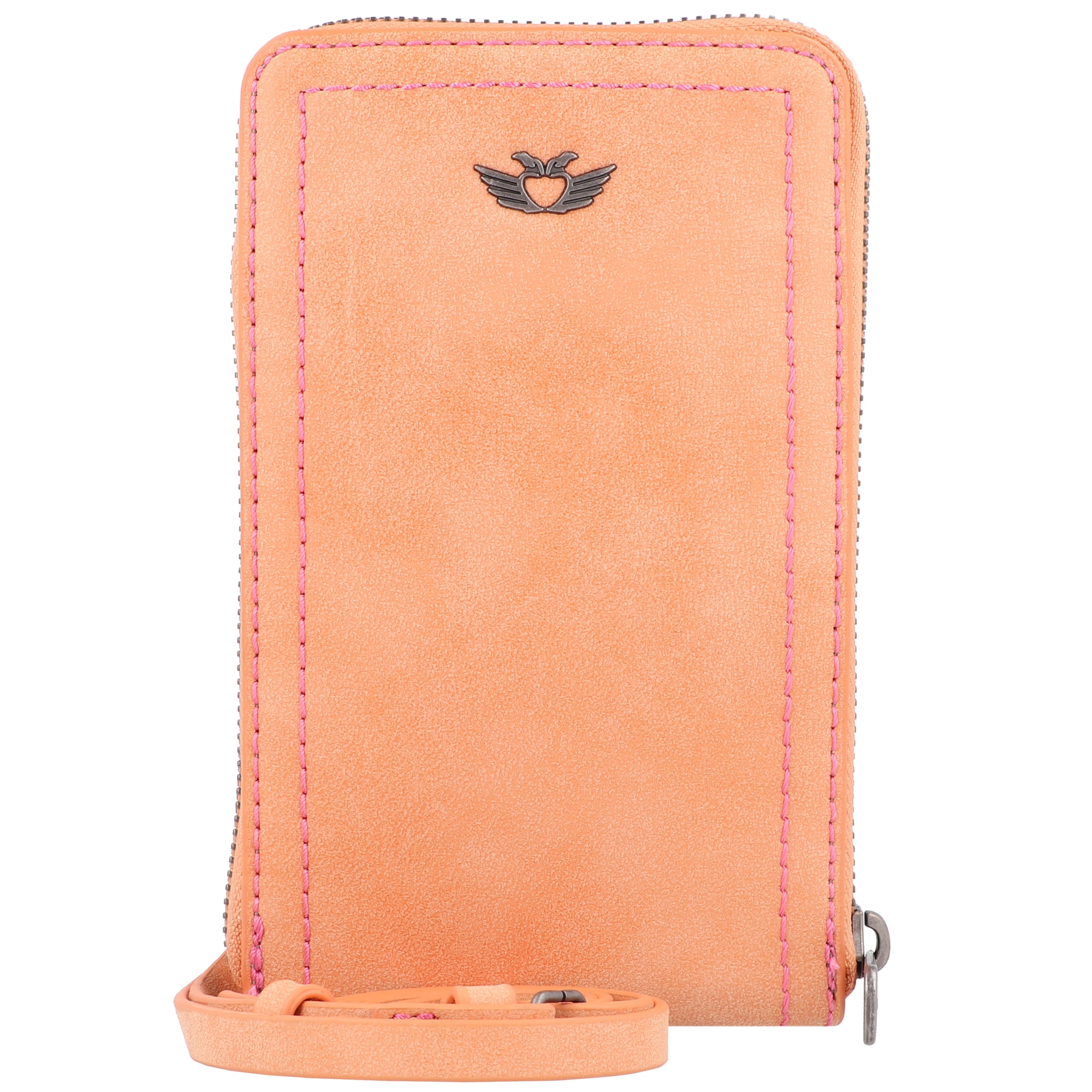 Sac à bandoulière 'Jozy' Fritzi aus Preußen en orange : devant