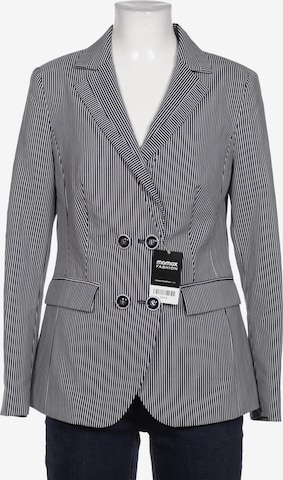 ALBA MODA Blazer in M in Blue: front