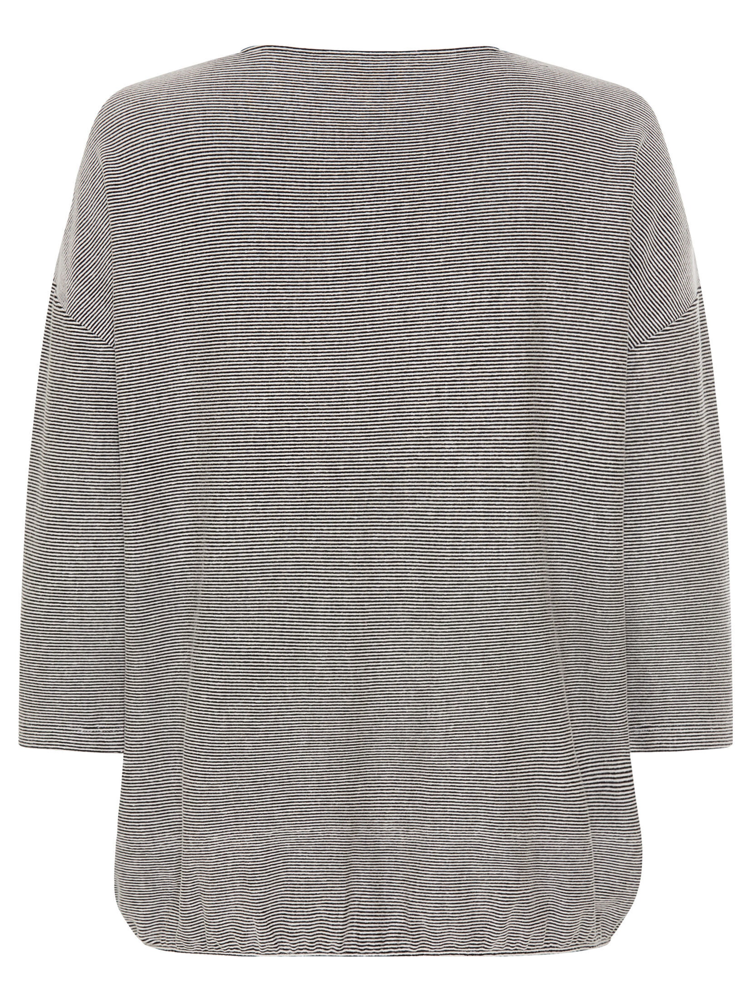 T-shirt Olsen en noir